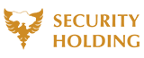 SECURITY HOLDING