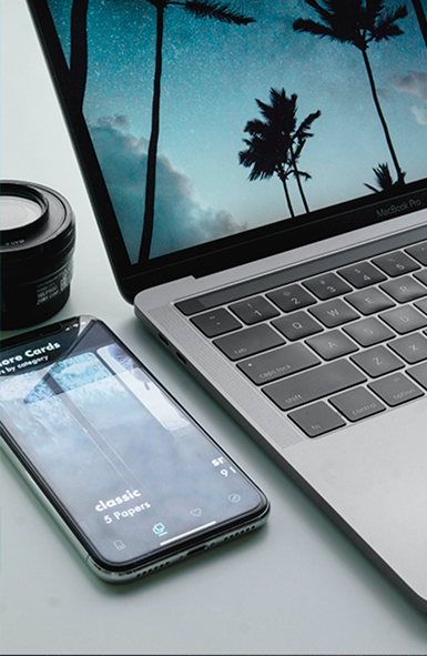 WEB AWARDS UA